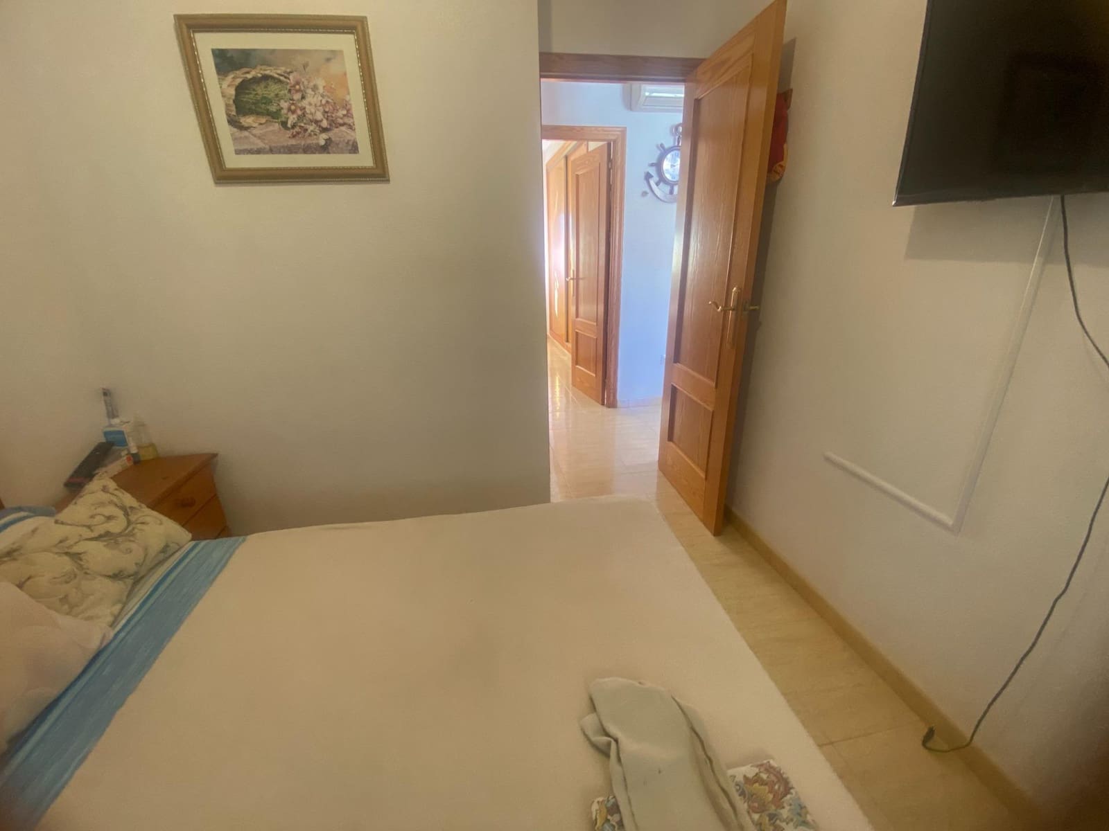 2 camera da letto Appartamento in vendita in Puerto de Mazarron - 135.000 € (Rif: 9337955)