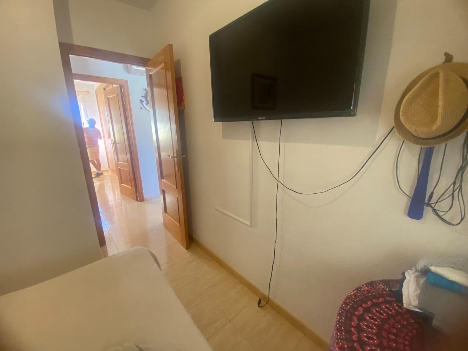 2 camera da letto Appartamento in vendita in Puerto de Mazarron - 135.000 € (Rif: 9337955)