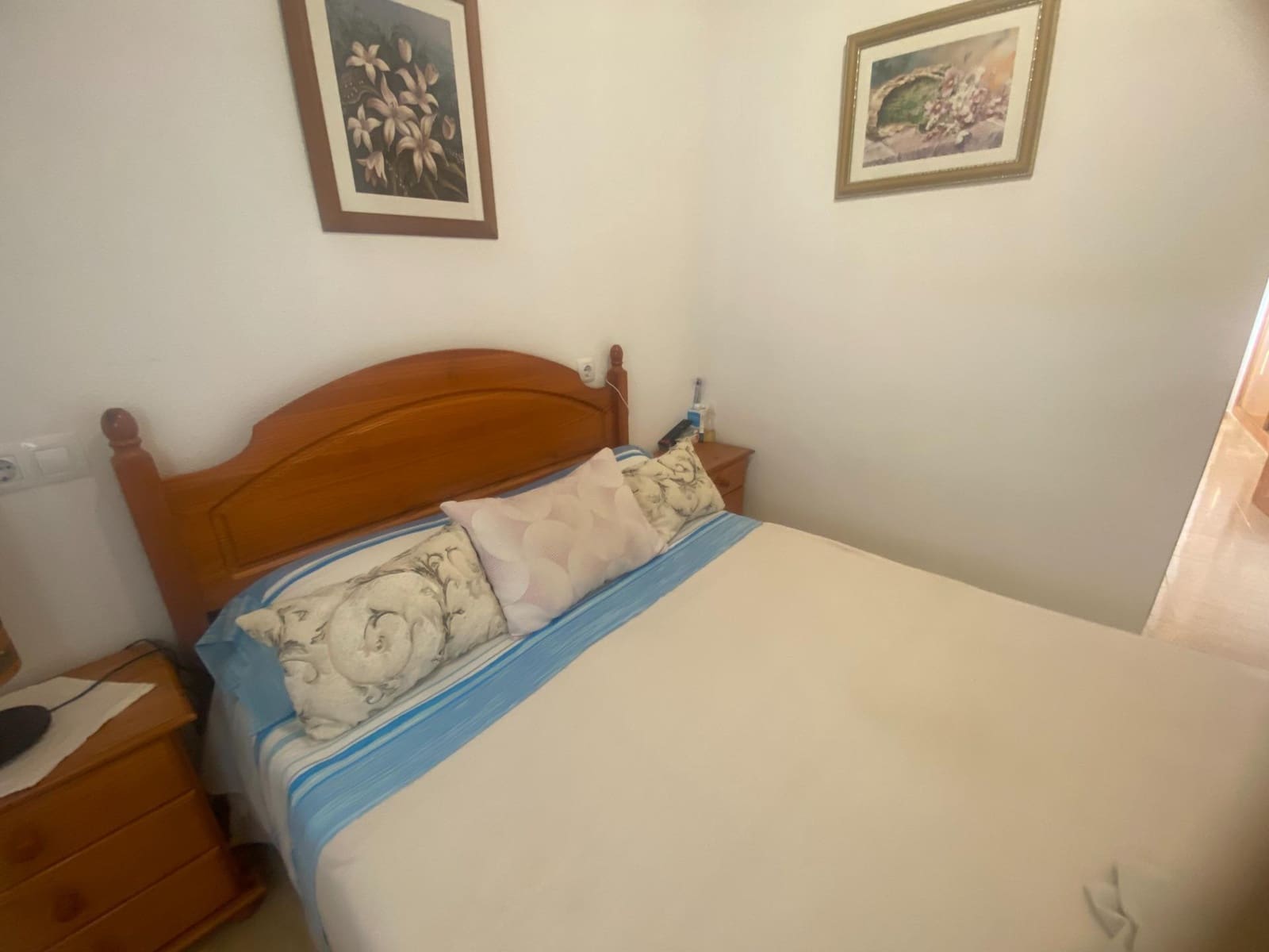 2 camera da letto Appartamento in vendita in Puerto de Mazarron - 135.000 € (Rif: 9337955)