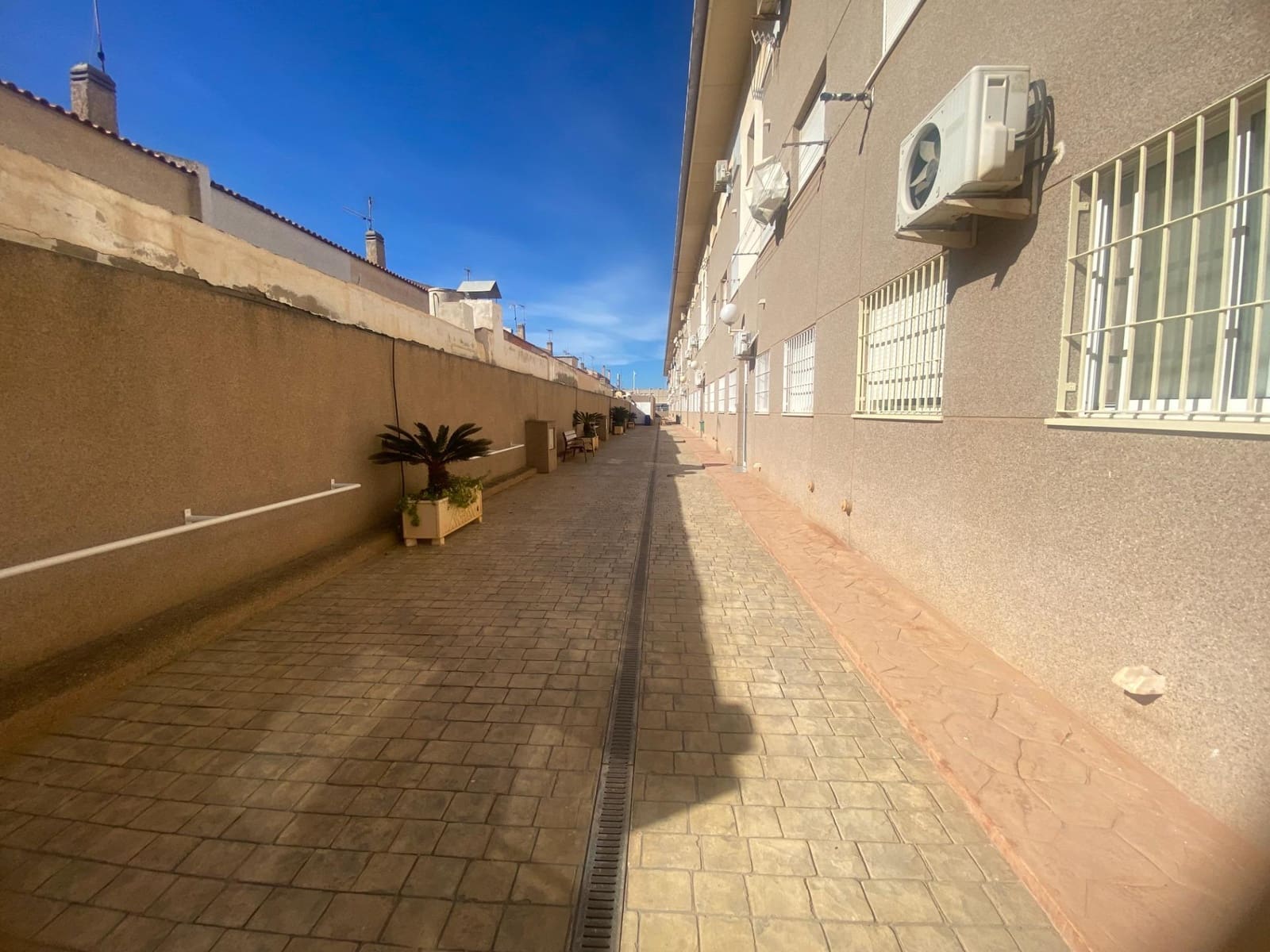 2 camera da letto Appartamento in vendita in Puerto de Mazarron - 135.000 € (Rif: 9337955)