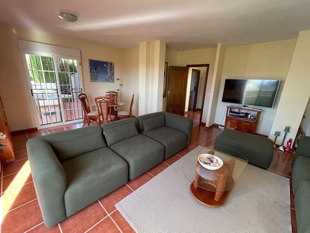 Chalet de 5 habitaciones en Alamillo, Mazarrón en venta con piscina - 550.000 € (Ref: 9367429)