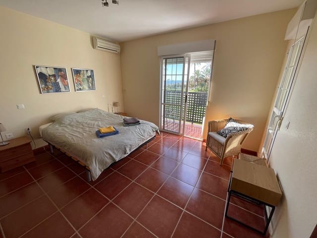 Chalet de 5 habitaciones en Alamillo, Mazarrón en venta con piscina - 550.000 € (Ref: 9367429)