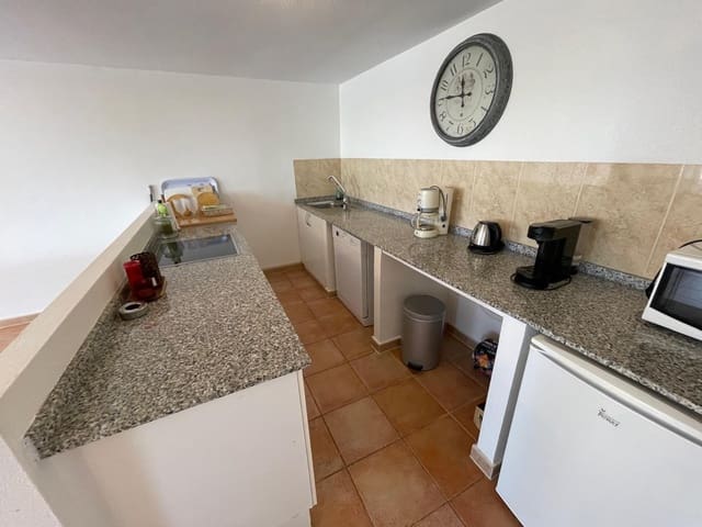 Chalet de 5 habitaciones en Alamillo, Mazarrón en venta con piscina - 550.000 € (Ref: 9367429)