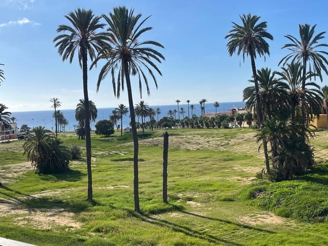 Chalet de 5 habitaciones en Alamillo, Mazarrón en venta con piscina - 550.000 € (Ref: 9367429)