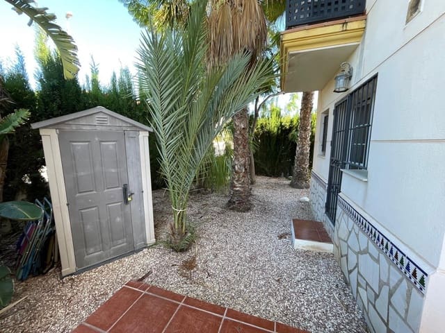 Chalet de 5 habitaciones en Alamillo, Mazarrón en venta con piscina - 550.000 € (Ref: 9367429)