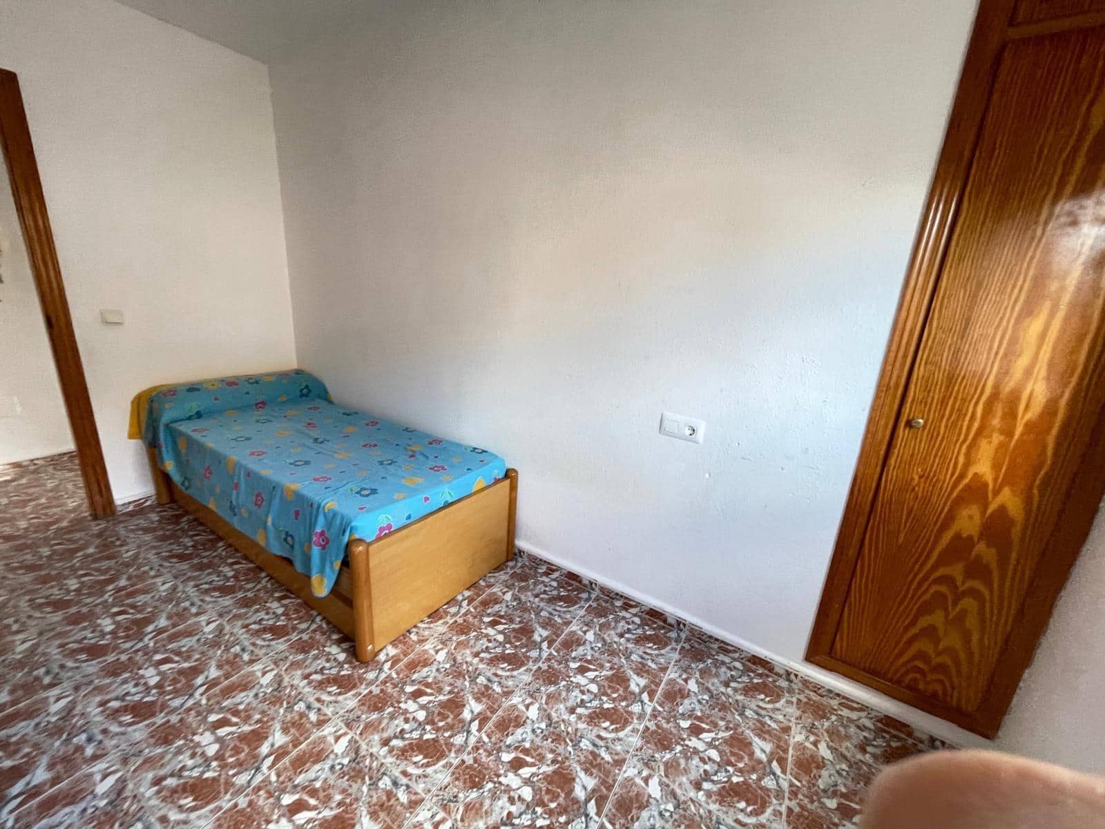 2 makuuhuone Huoneisto myytävänä paikassa Puerto de Mazarron - 110 000 € (Ref: 9400860)