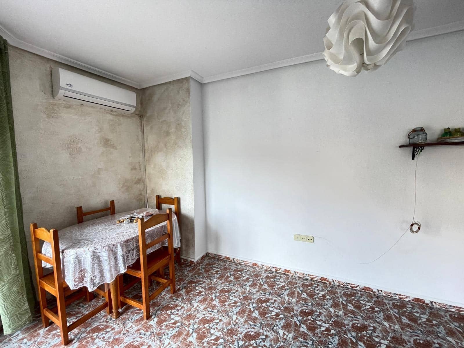 2 makuuhuone Huoneisto myytävänä paikassa Puerto de Mazarron - 110 000 € (Ref: 9400860)