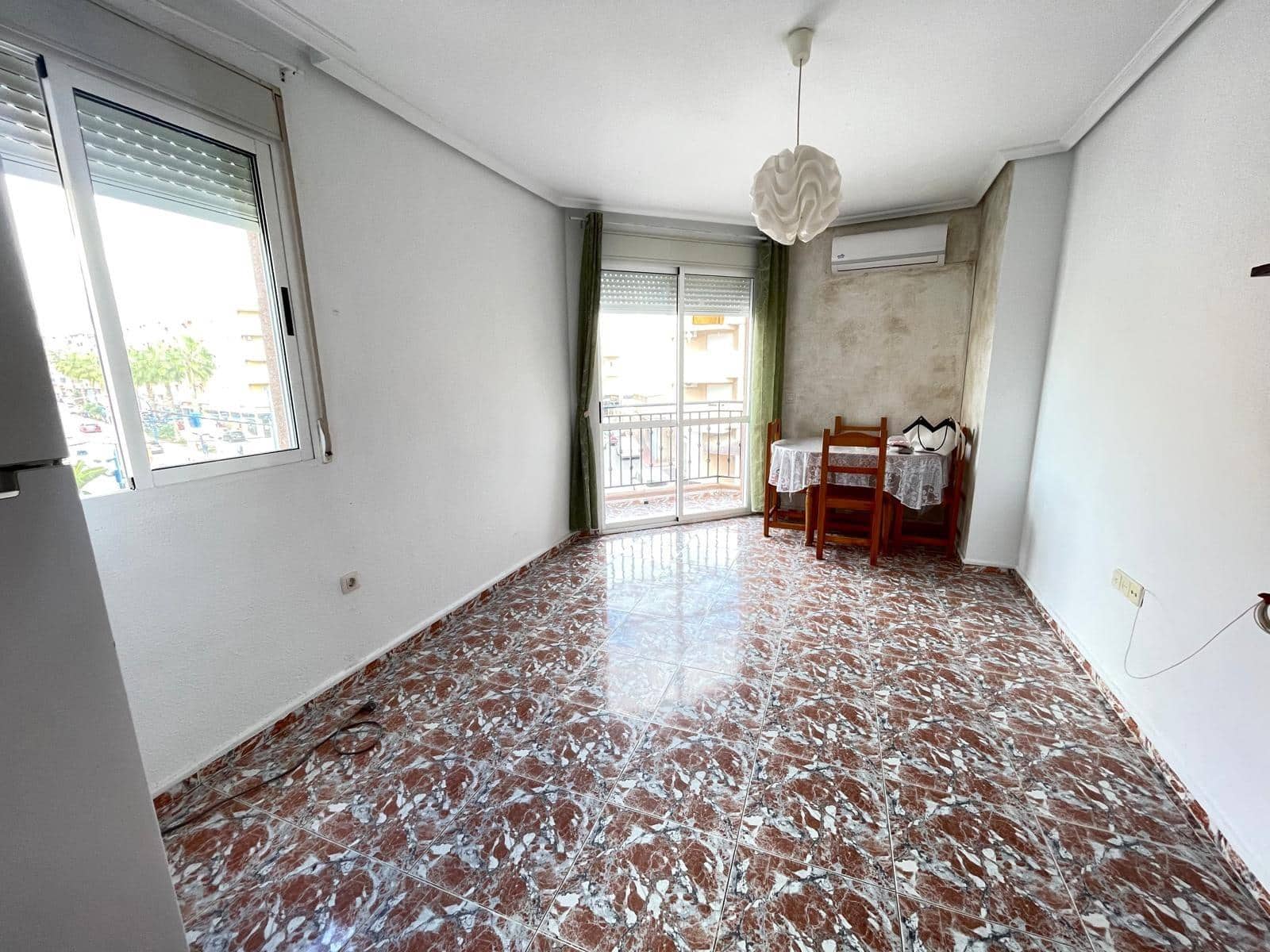 2 makuuhuone Huoneisto myytävänä paikassa Puerto de Mazarron - 110 000 € (Ref: 9400860)