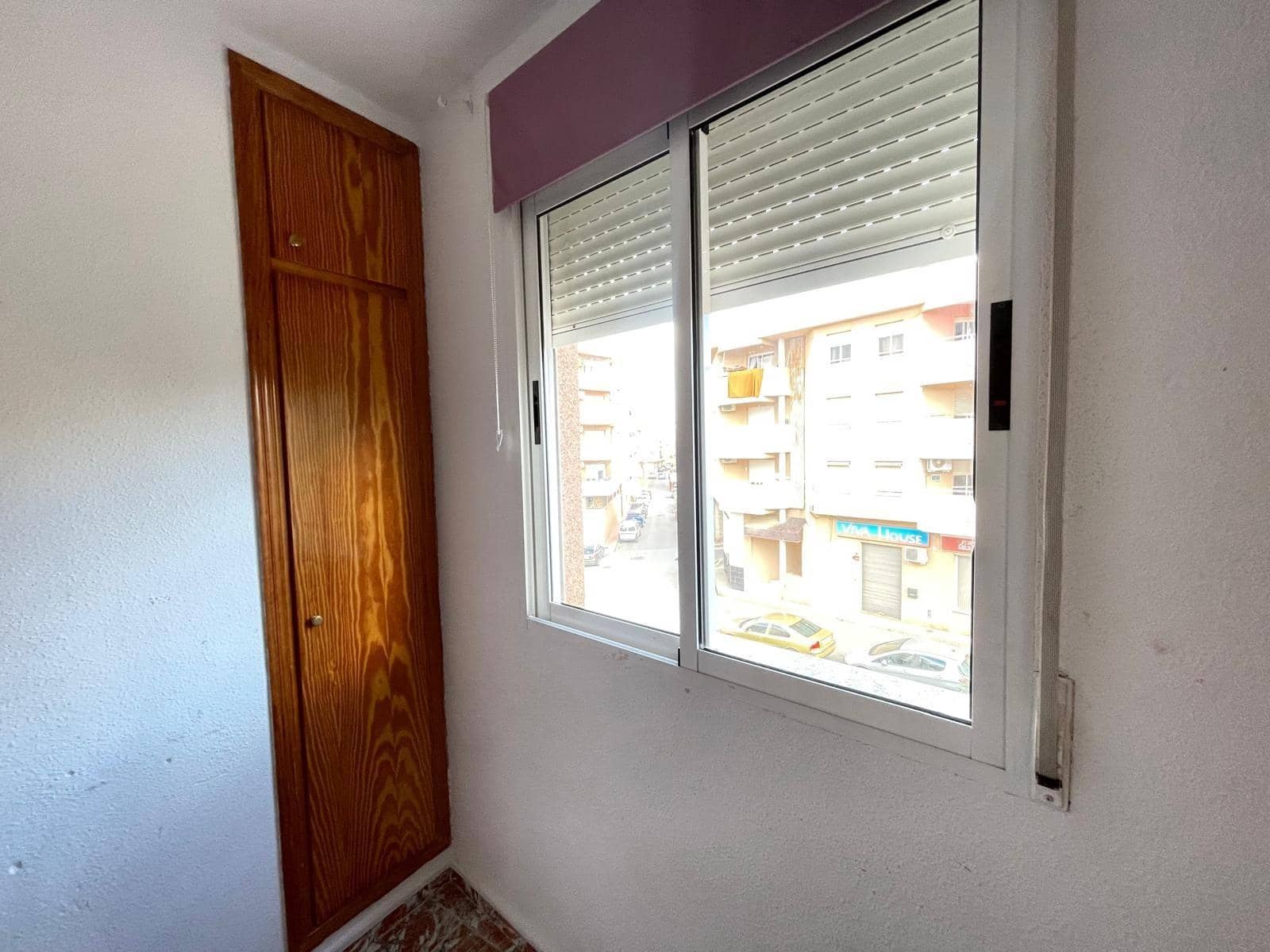 2 makuuhuone Huoneisto myytävänä paikassa Puerto de Mazarron - 110 000 € (Ref: 9400860)