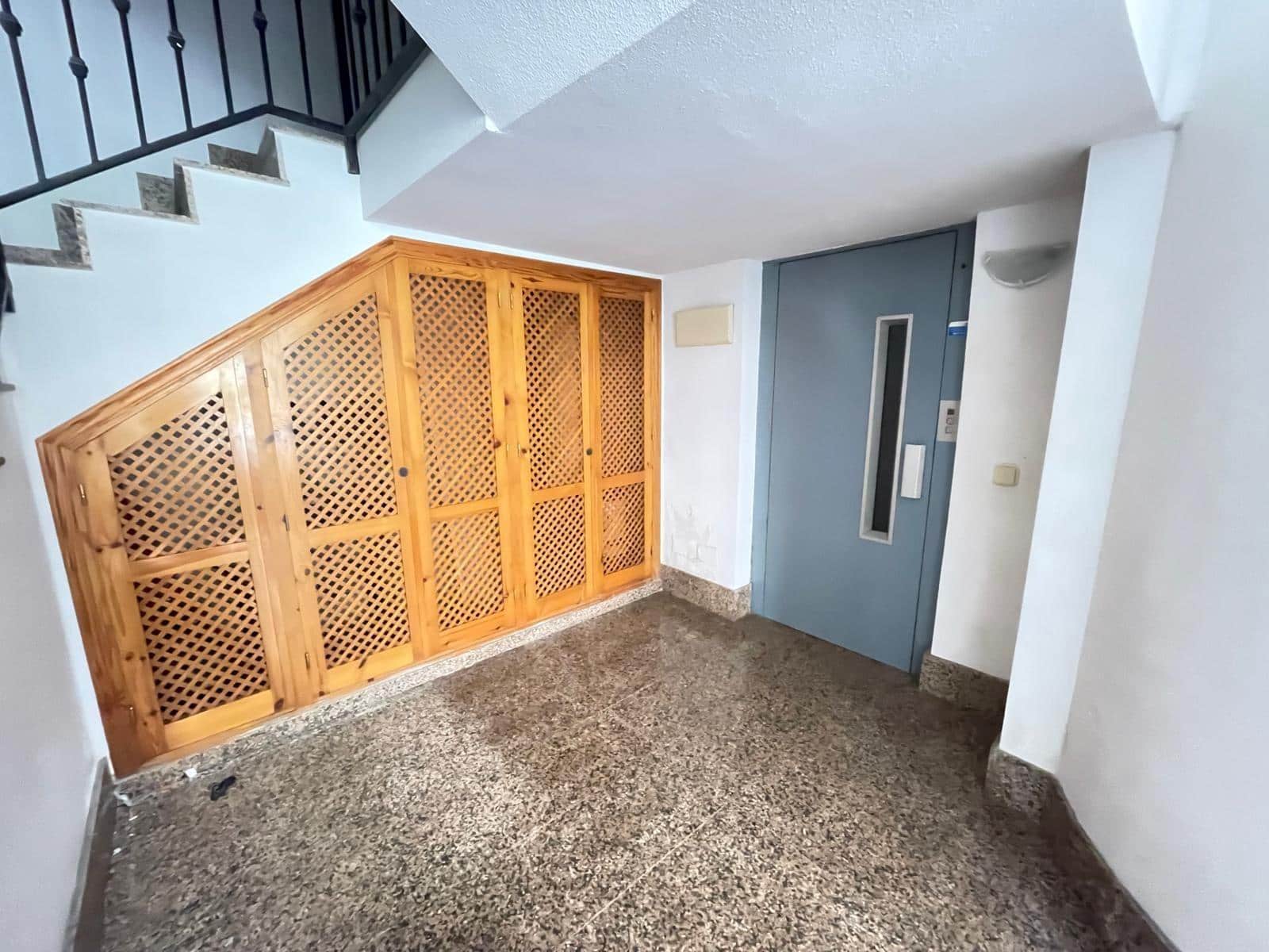 2 makuuhuone Huoneisto myytävänä paikassa Puerto de Mazarron - 110 000 € (Ref: 9400860)