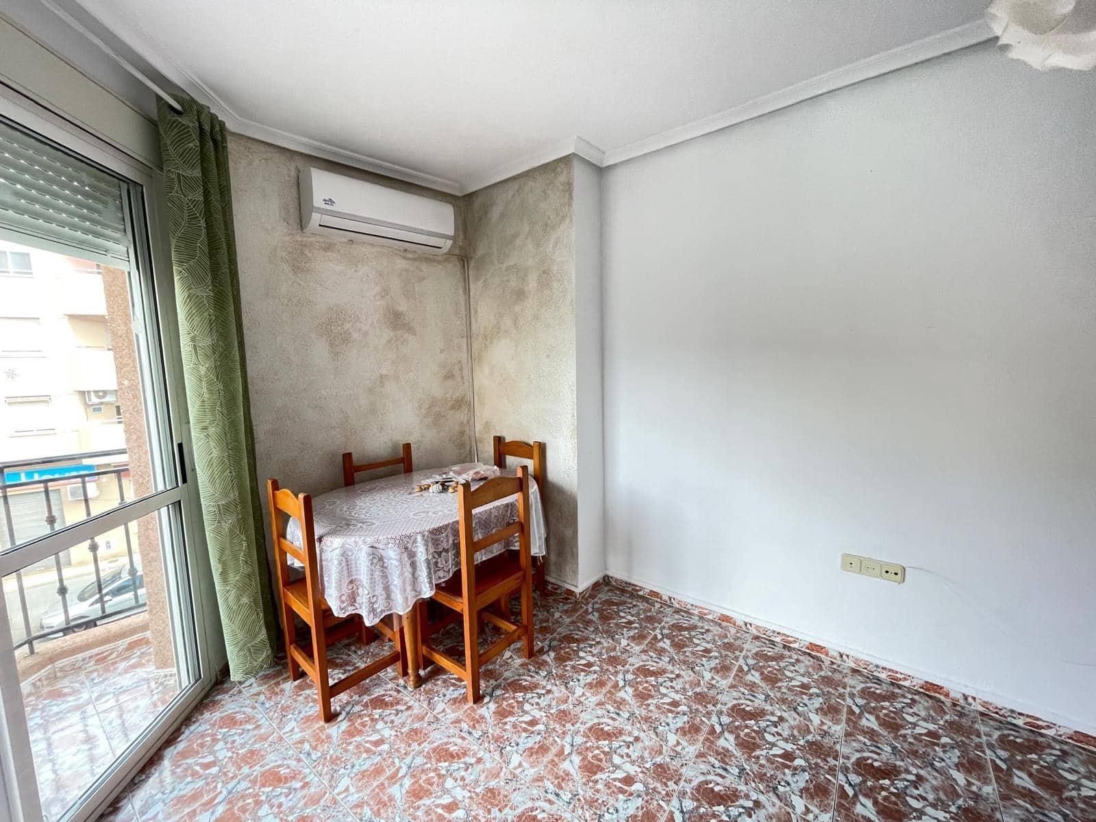 2 makuuhuone Huoneisto myytävänä paikassa Puerto de Mazarron - 110 000 € (Ref: 9400860)