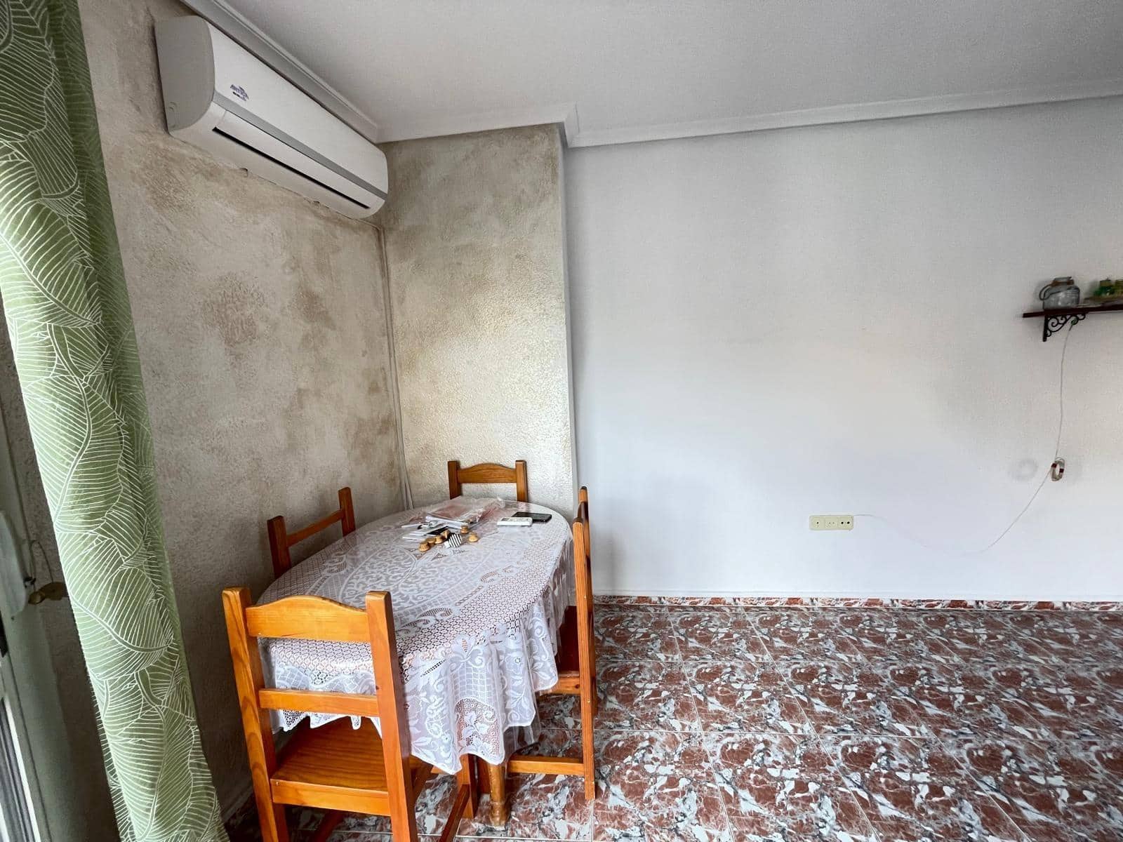 2 makuuhuone Huoneisto myytävänä paikassa Puerto de Mazarron - 110 000 € (Ref: 9400860)