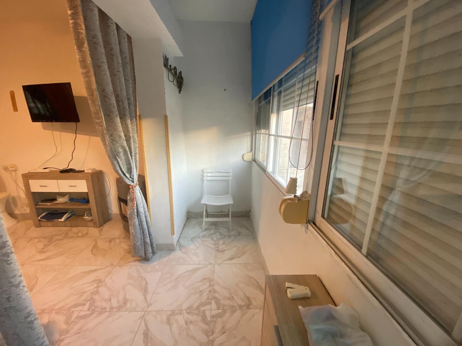 Studio til salg i Puerto de Mazarron - € 48.000 (Ref: 9406672)