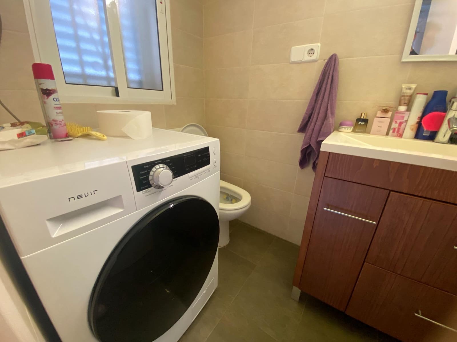 Studio til salg i Puerto de Mazarron - € 48.000 (Ref: 9406672)