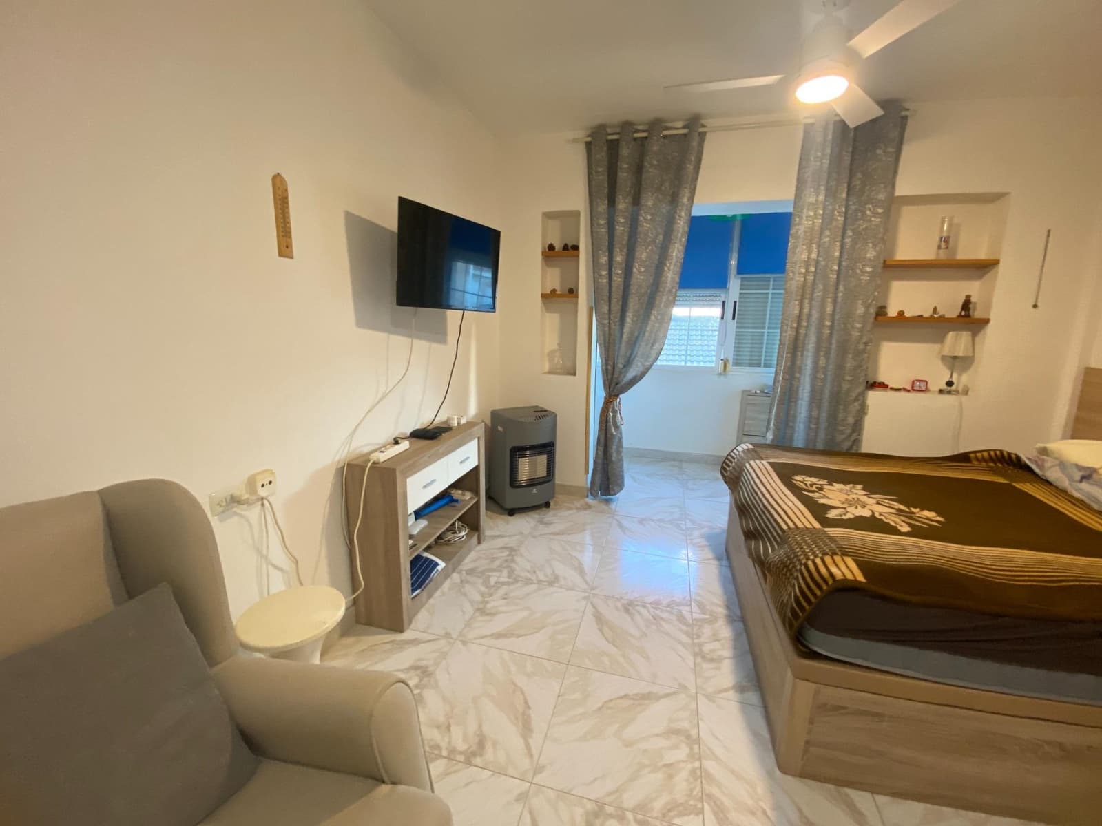 Studio til salg i Puerto de Mazarron - € 48.000 (Ref: 9406672)