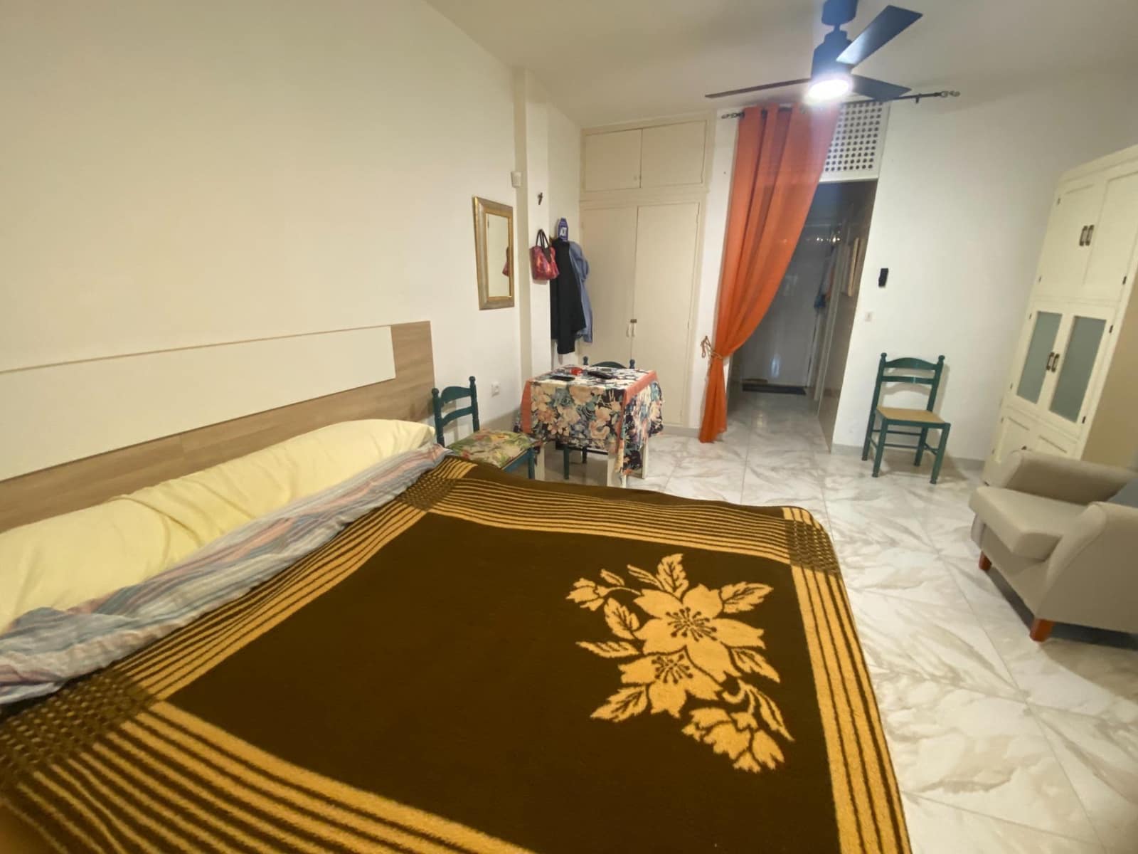 Studio til salg i Puerto de Mazarron - € 48.000 (Ref: 9406672)