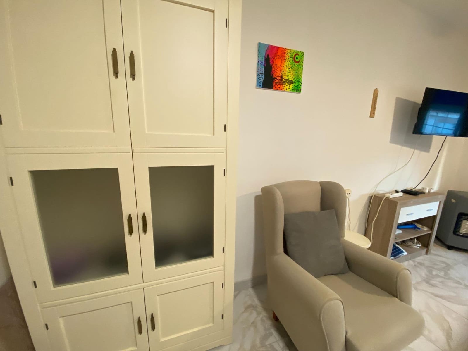 Studio til salg i Puerto de Mazarron - € 48.000 (Ref: 9406672)