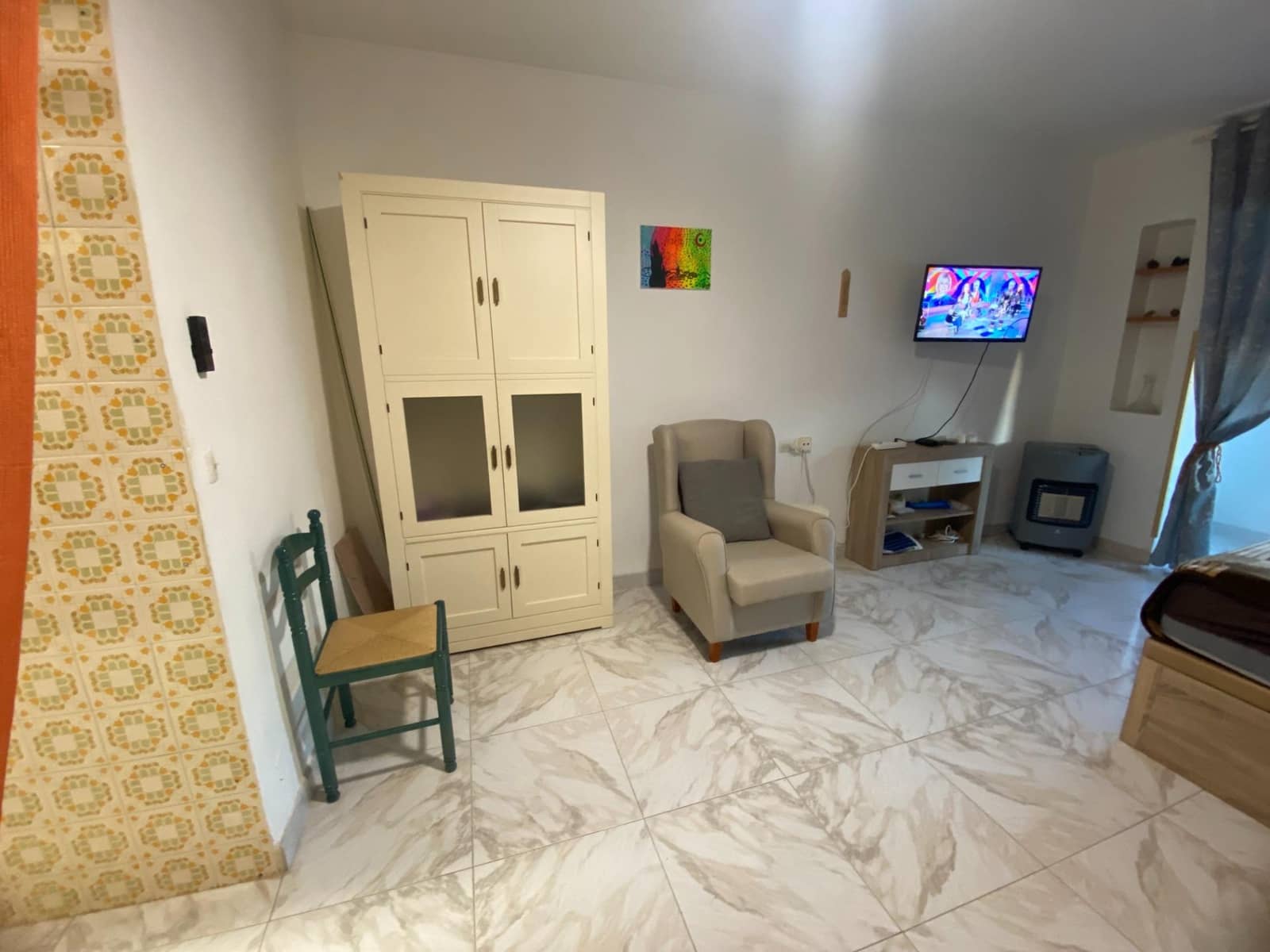 Studio til salg i Puerto de Mazarron - € 48.000 (Ref: 9406672)