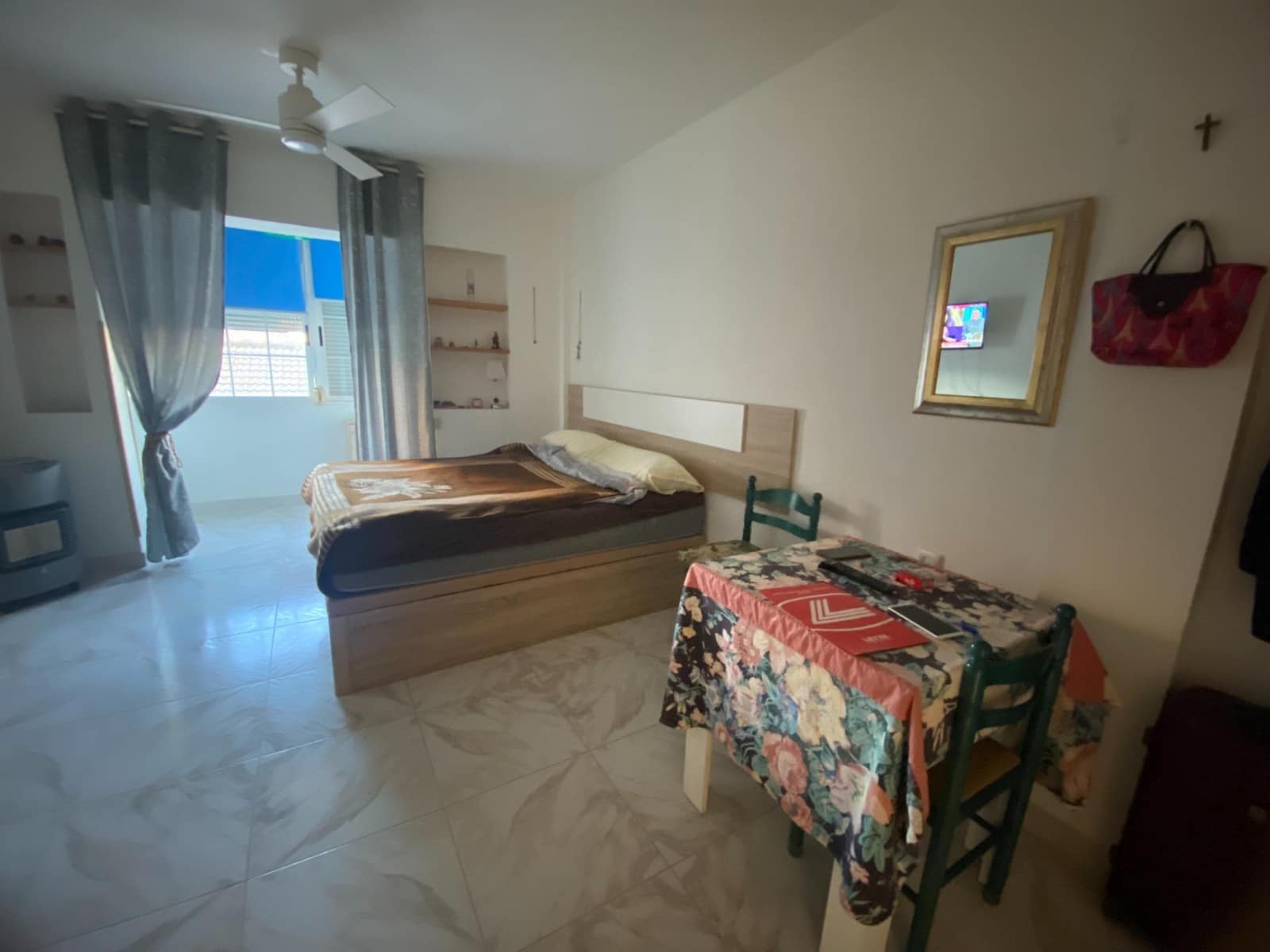 Studio til salg i Puerto de Mazarron - € 48.000 (Ref: 9406672)