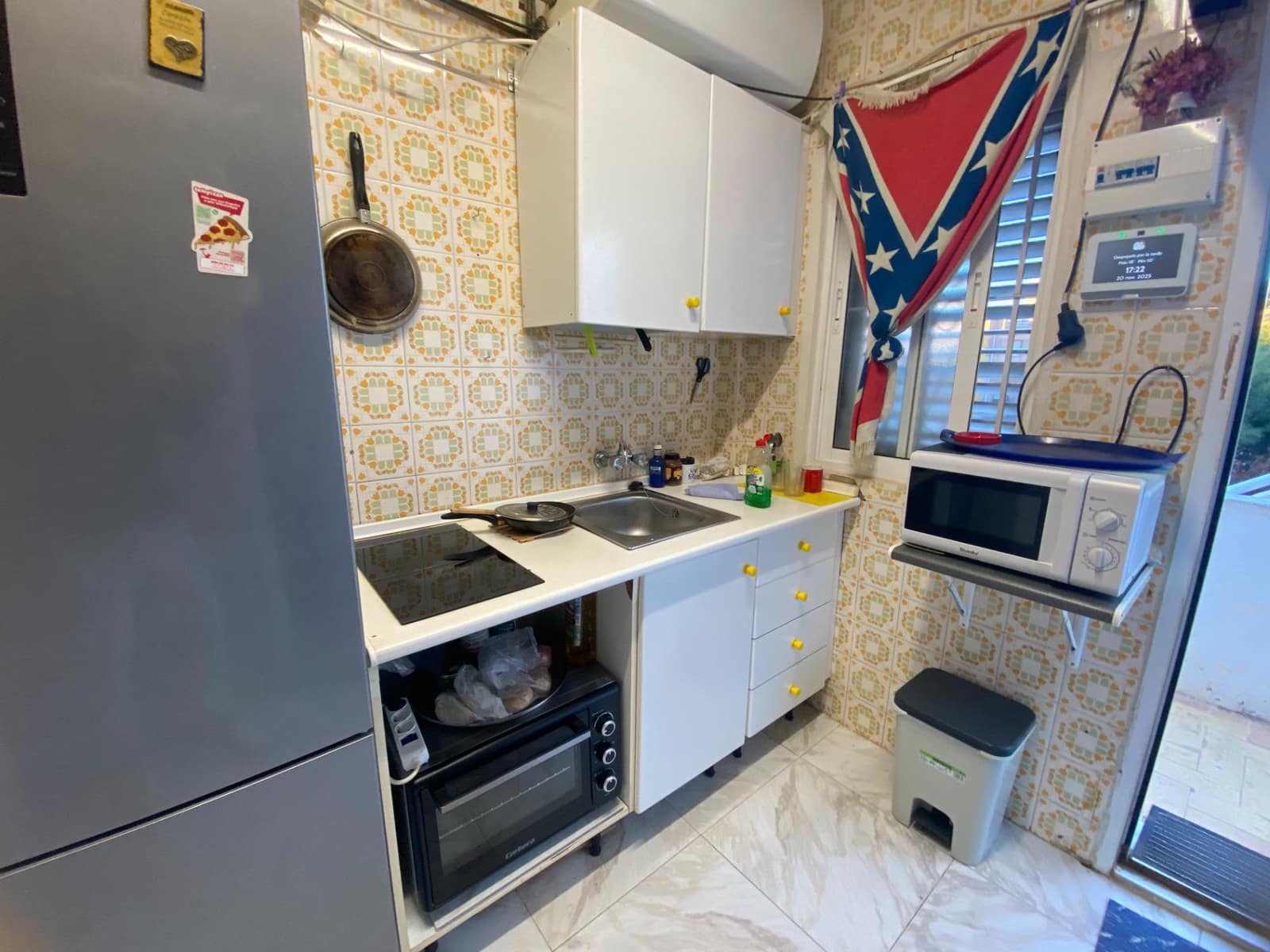 Studio til salg i Puerto de Mazarron - € 48.000 (Ref: 9406672)