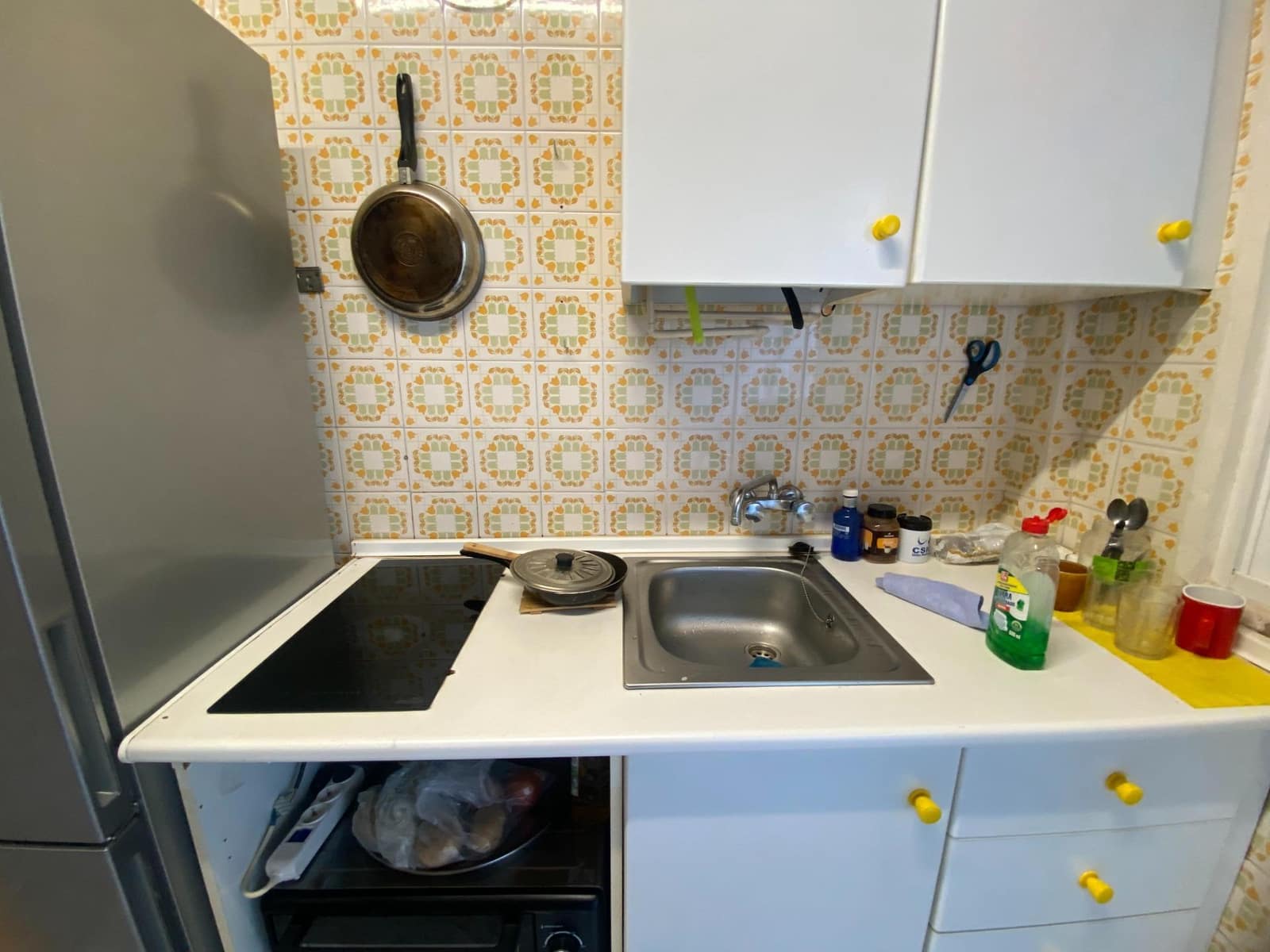 Studio til salg i Puerto de Mazarron - € 48.000 (Ref: 9406672)