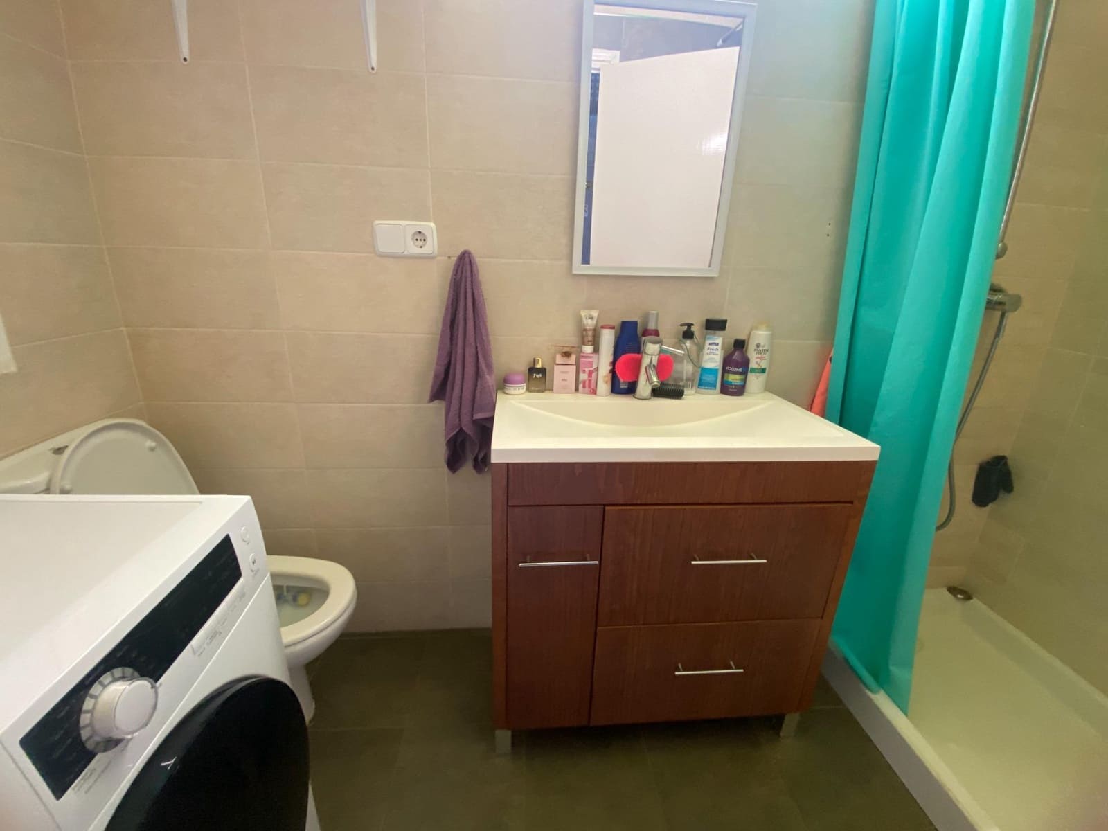 Studio til salg i Puerto de Mazarron - € 48.000 (Ref: 9406672)