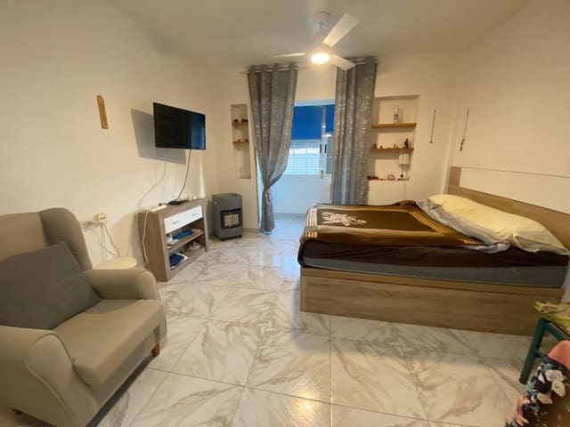 Studio til salg i Puerto de Mazarron, Mazarrón - € 48.000 (Ref: 9406672)