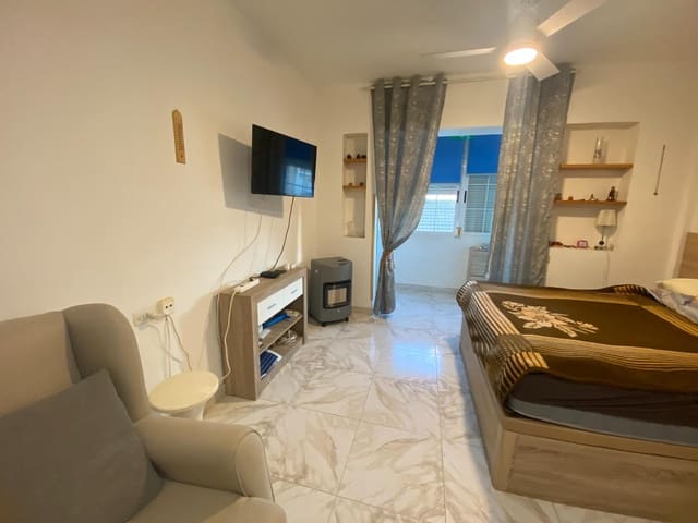 Studio til salg i Puerto de Mazarron, Mazarrón - € 48.000 (Ref: 9406672)