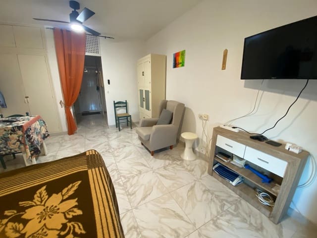 Studio til salg i Puerto de Mazarron, Mazarrón - € 48.000 (Ref: 9406672)