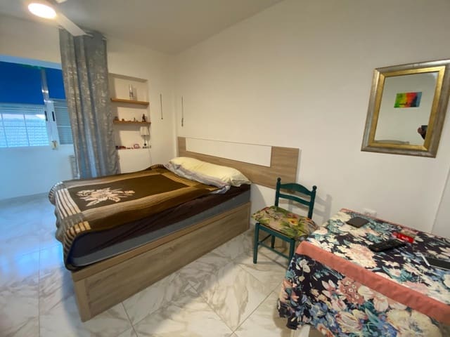 Studio til salg i Puerto de Mazarron, Mazarrón - € 48.000 (Ref: 9406672)