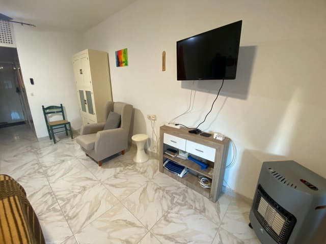 Studio til salg i Puerto de Mazarron, Mazarrón - € 48.000 (Ref: 9406672)