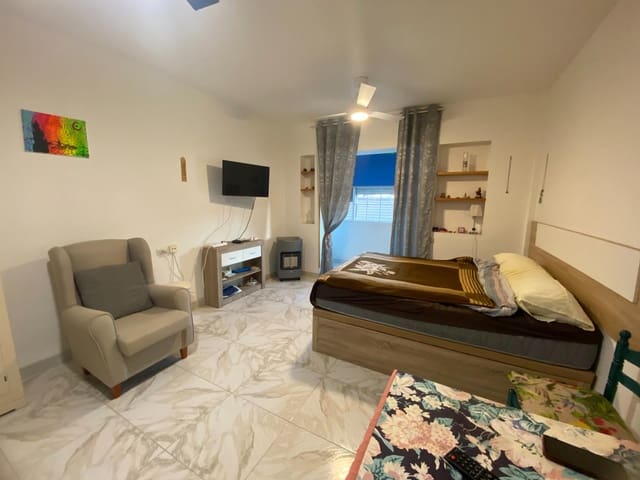 Studio til salg i Puerto de Mazarron, Mazarrón - € 48.000 (Ref: 9406672)