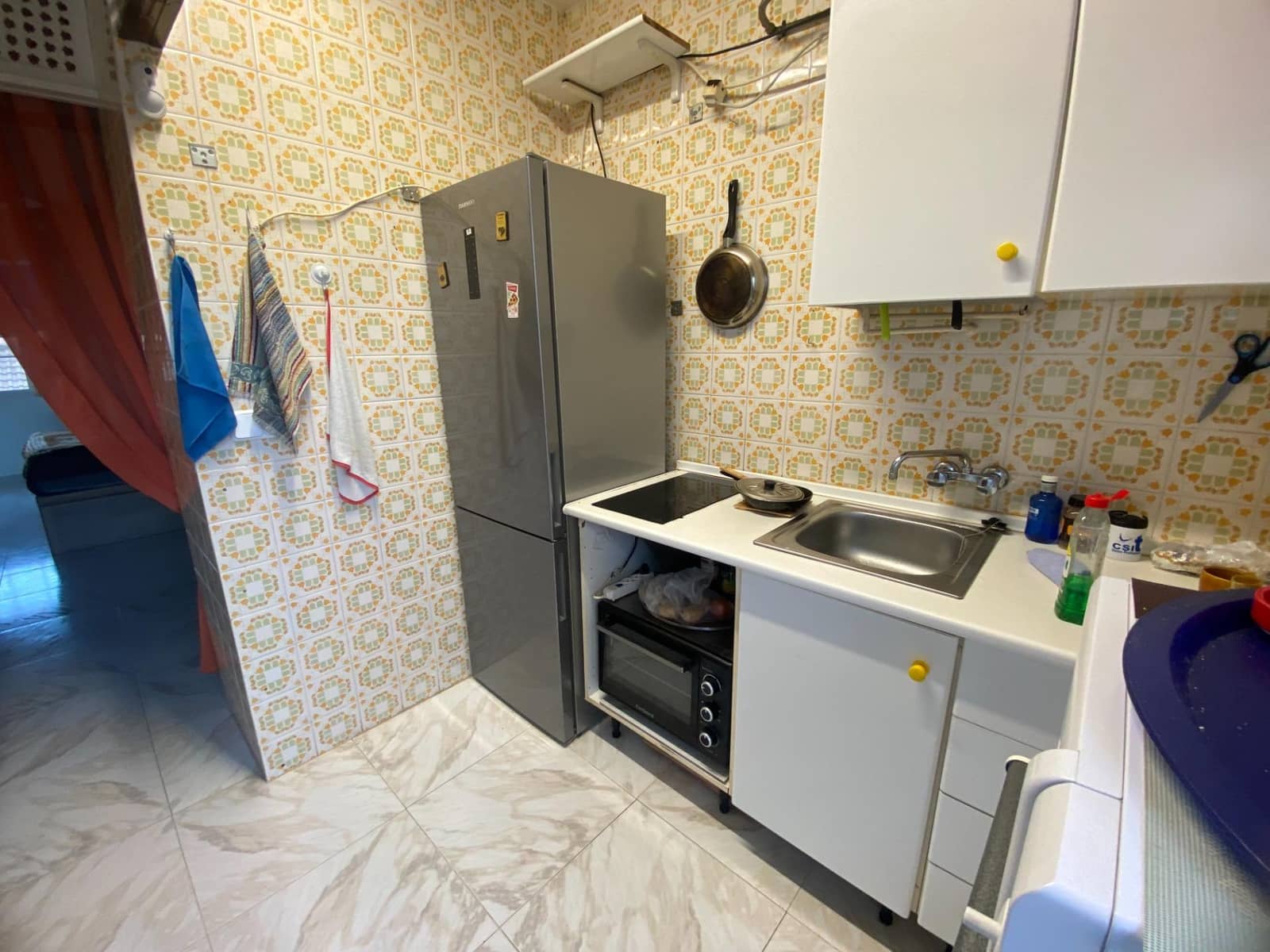 Studio til salg i Puerto de Mazarron - € 48.000 (Ref: 9406672)