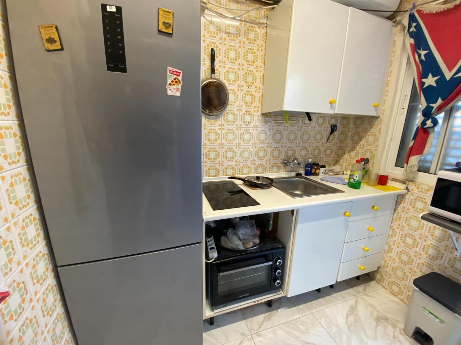 Studio til salg i Puerto de Mazarron - € 48.000 (Ref: 9406672)