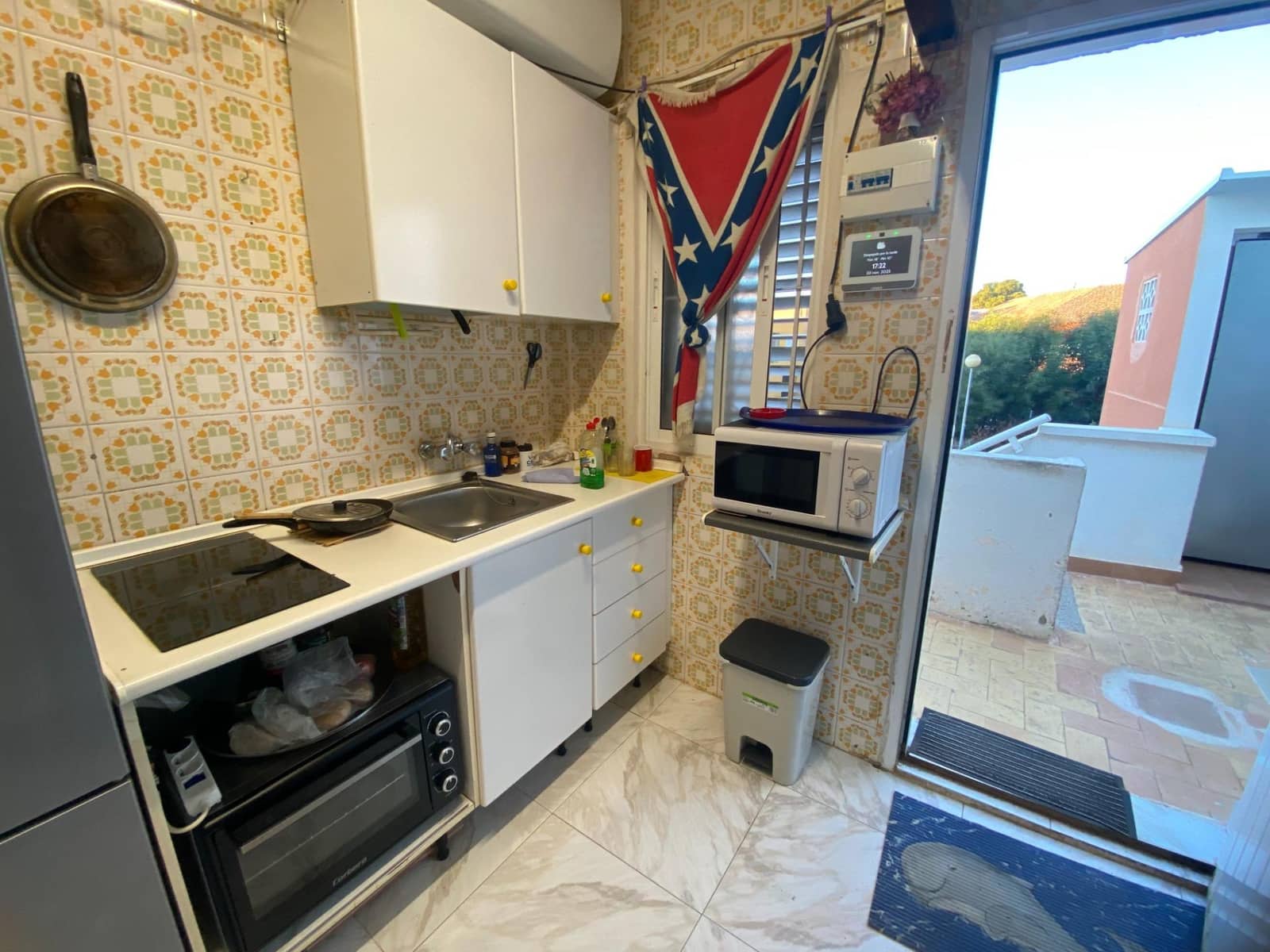 Studio til salg i Puerto de Mazarron - € 48.000 (Ref: 9406672)