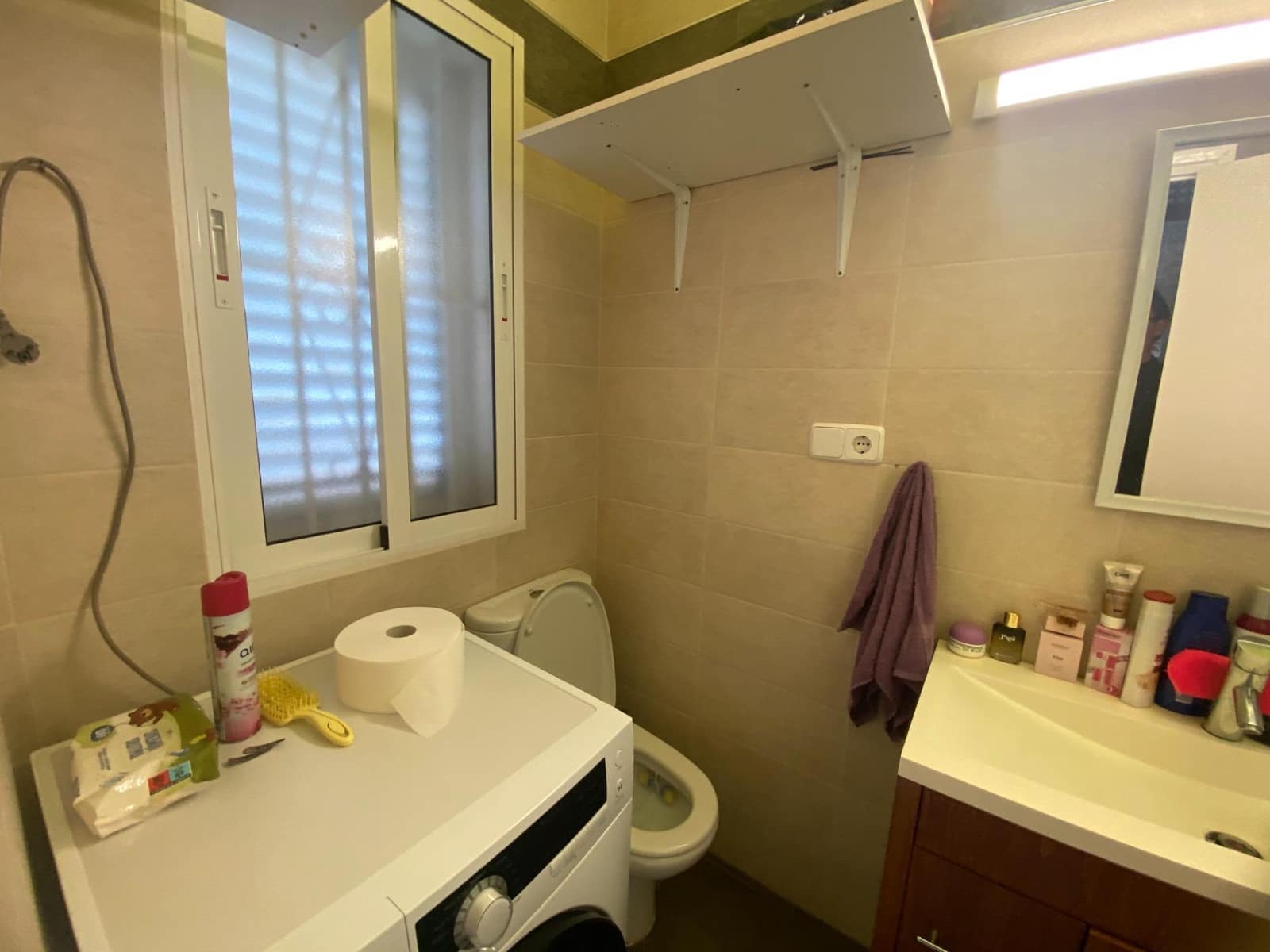 Studio til salg i Puerto de Mazarron - € 48.000 (Ref: 9406672)