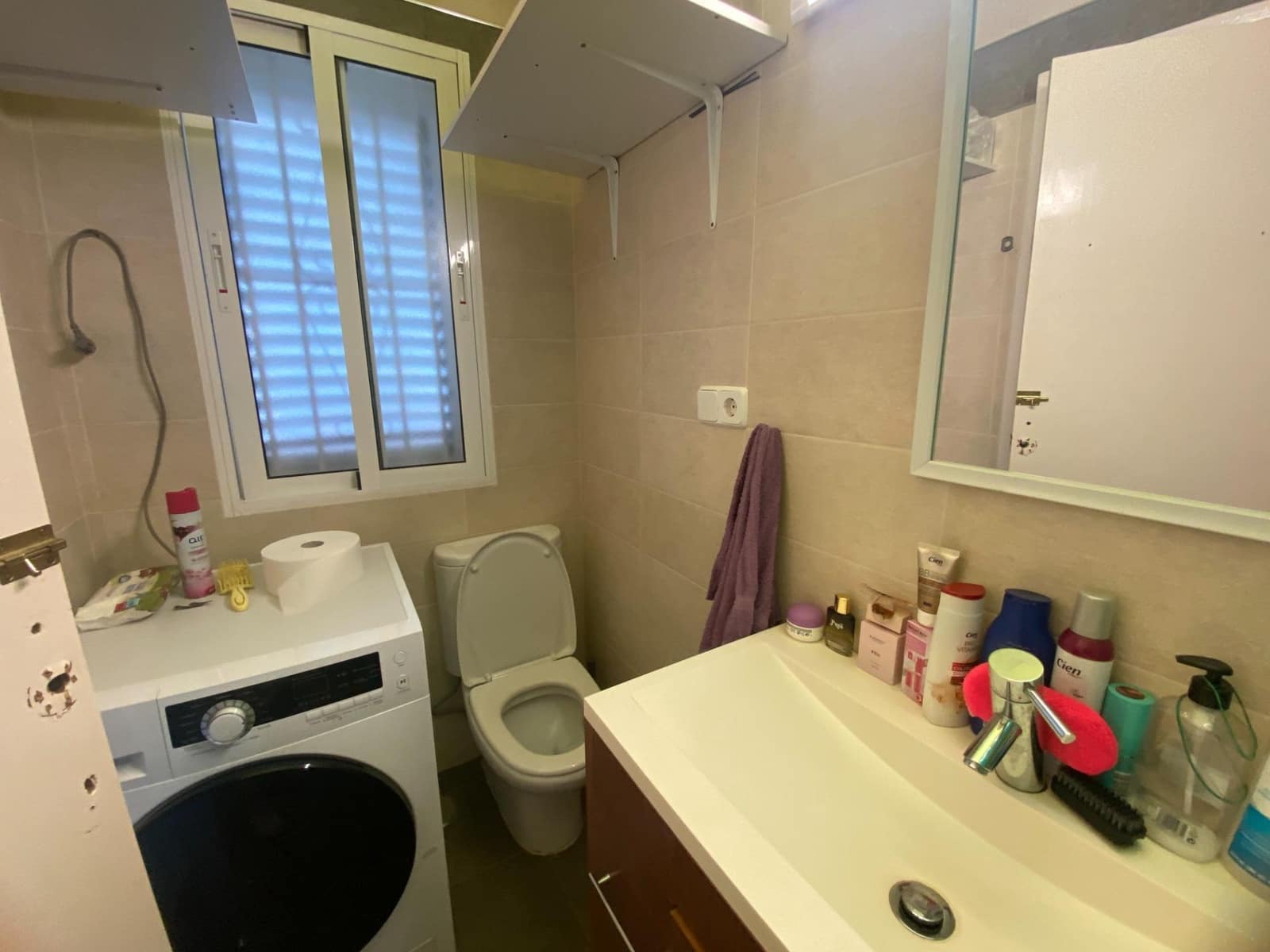 Studio til salg i Puerto de Mazarron - € 48.000 (Ref: 9406672)