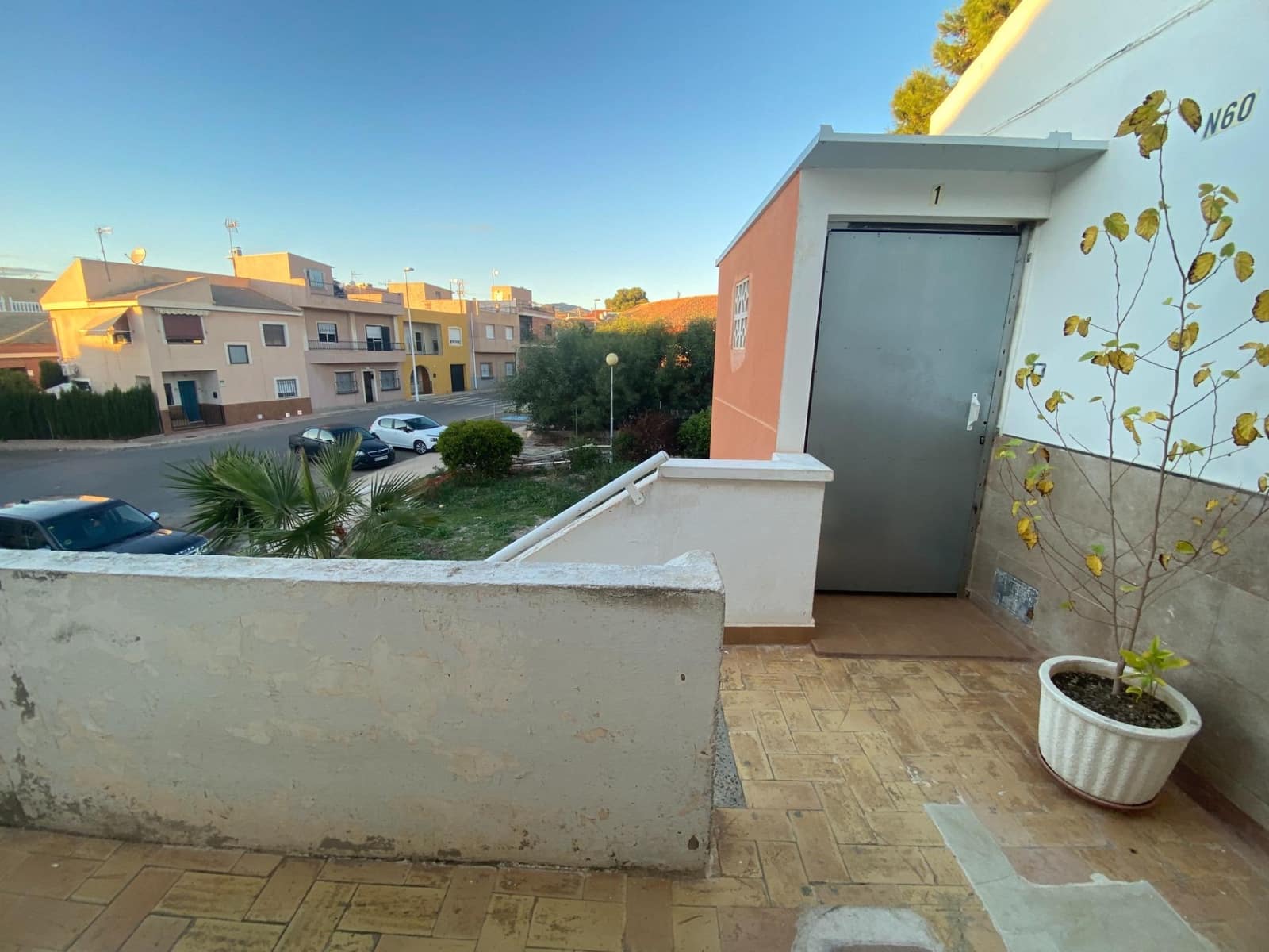 Studio til salg i Puerto de Mazarron - € 48.000 (Ref: 9406672)