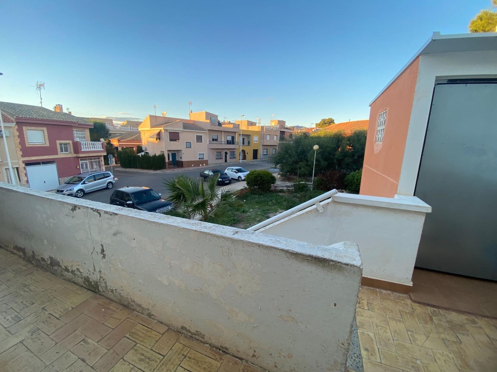 Studio til salg i Puerto de Mazarron - € 48.000 (Ref: 9406672)