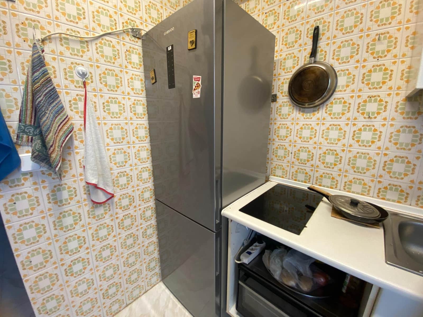 Studio til salg i Puerto de Mazarron - € 48.000 (Ref: 9406672)