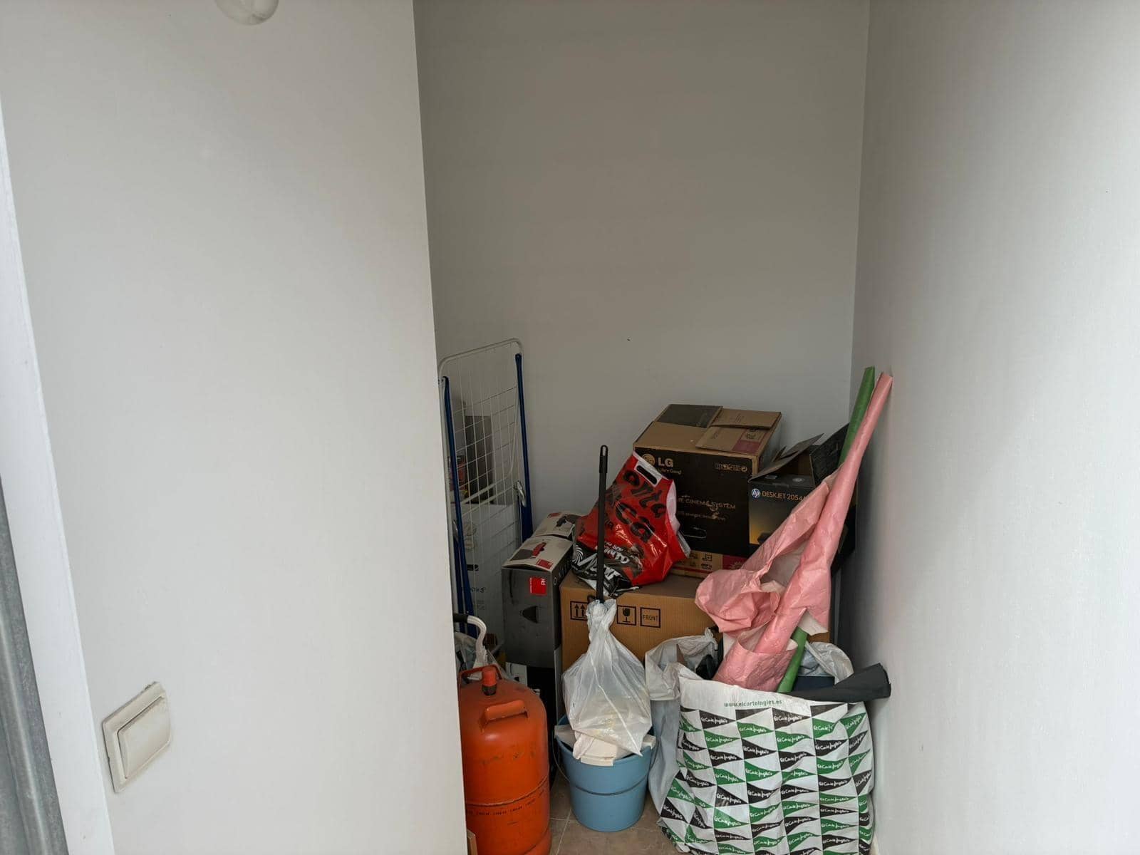 2 soveværelse Lejlighed til salg i Murcia by - € 275.000 (Ref: 9414031)