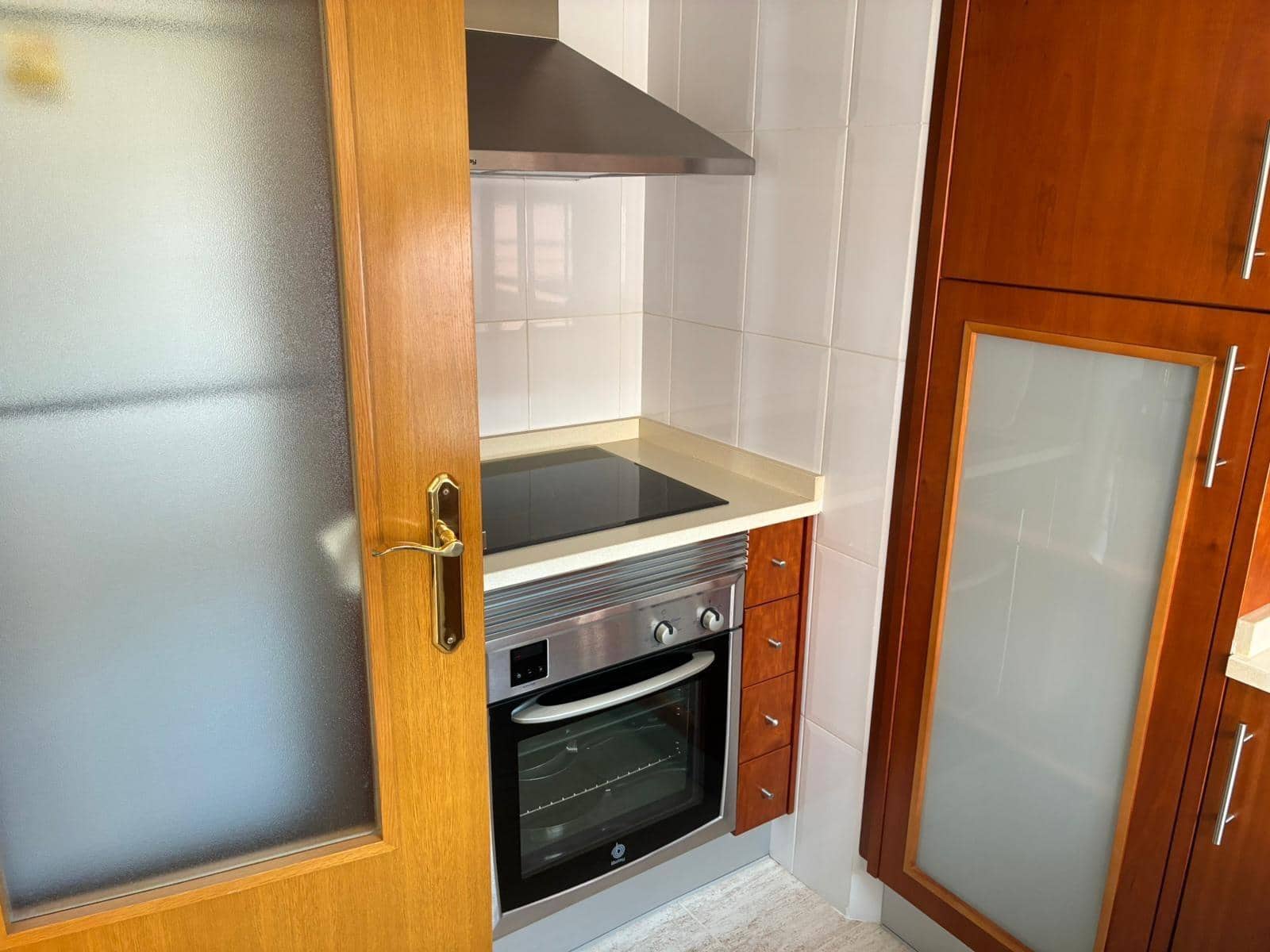 2 soveværelse Lejlighed til salg i Murcia by - € 275.000 (Ref: 9414031)