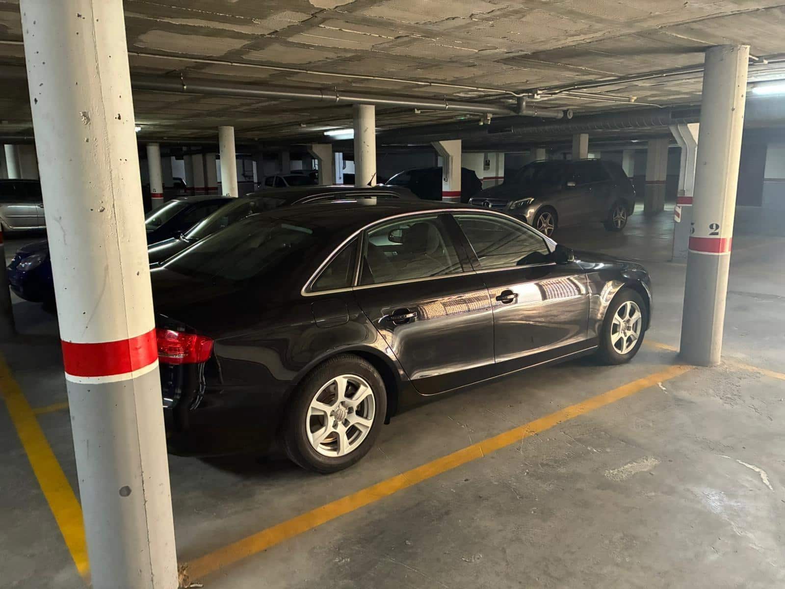 2 soveværelse Lejlighed til salg i Murcia by - € 275.000 (Ref: 9414031)