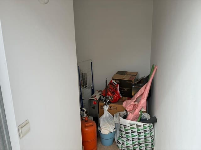 2 soverom Leilighet til salgs i Juan Carlos I, Murcia by - € 275 000 (Ref: 9414031)