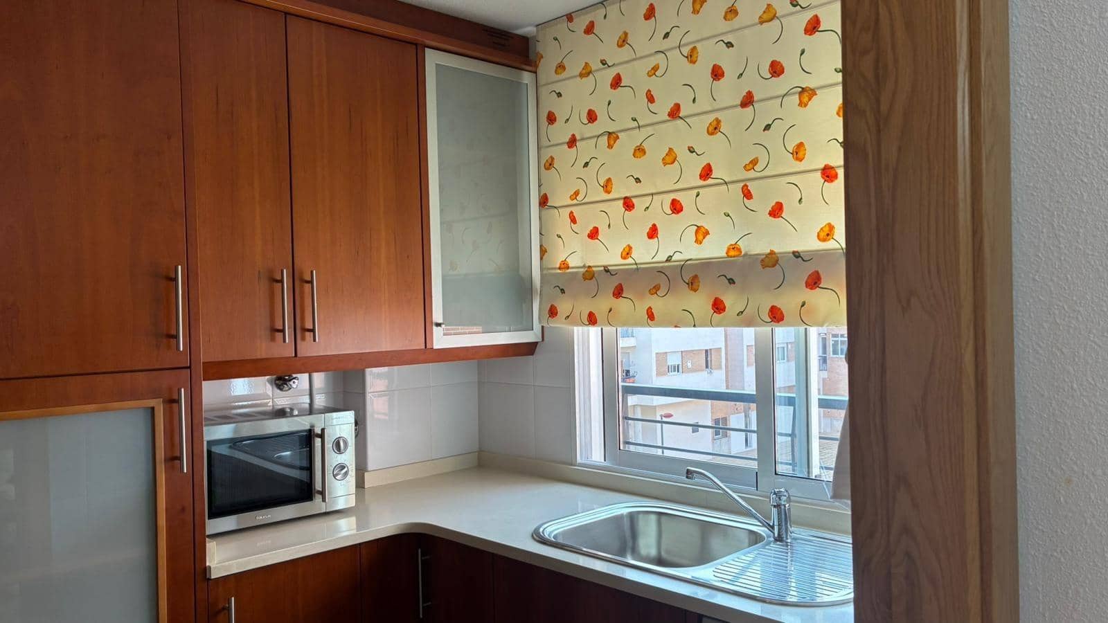 2 soveværelse Lejlighed til salg i Murcia by - € 275.000 (Ref: 9414031)