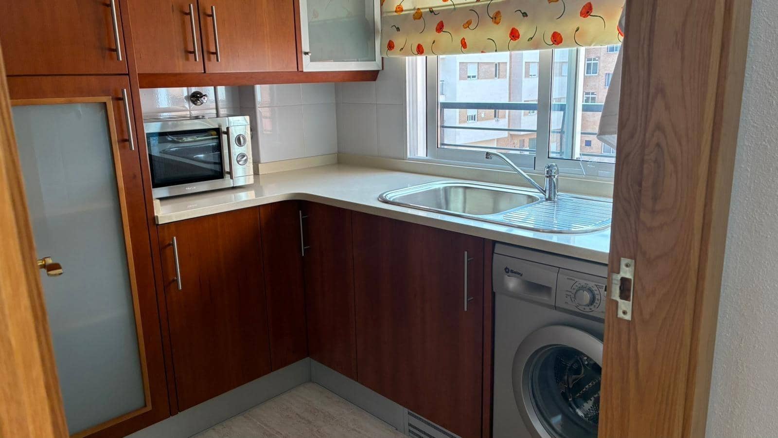 2 soveværelse Lejlighed til salg i Murcia by - € 275.000 (Ref: 9414031)