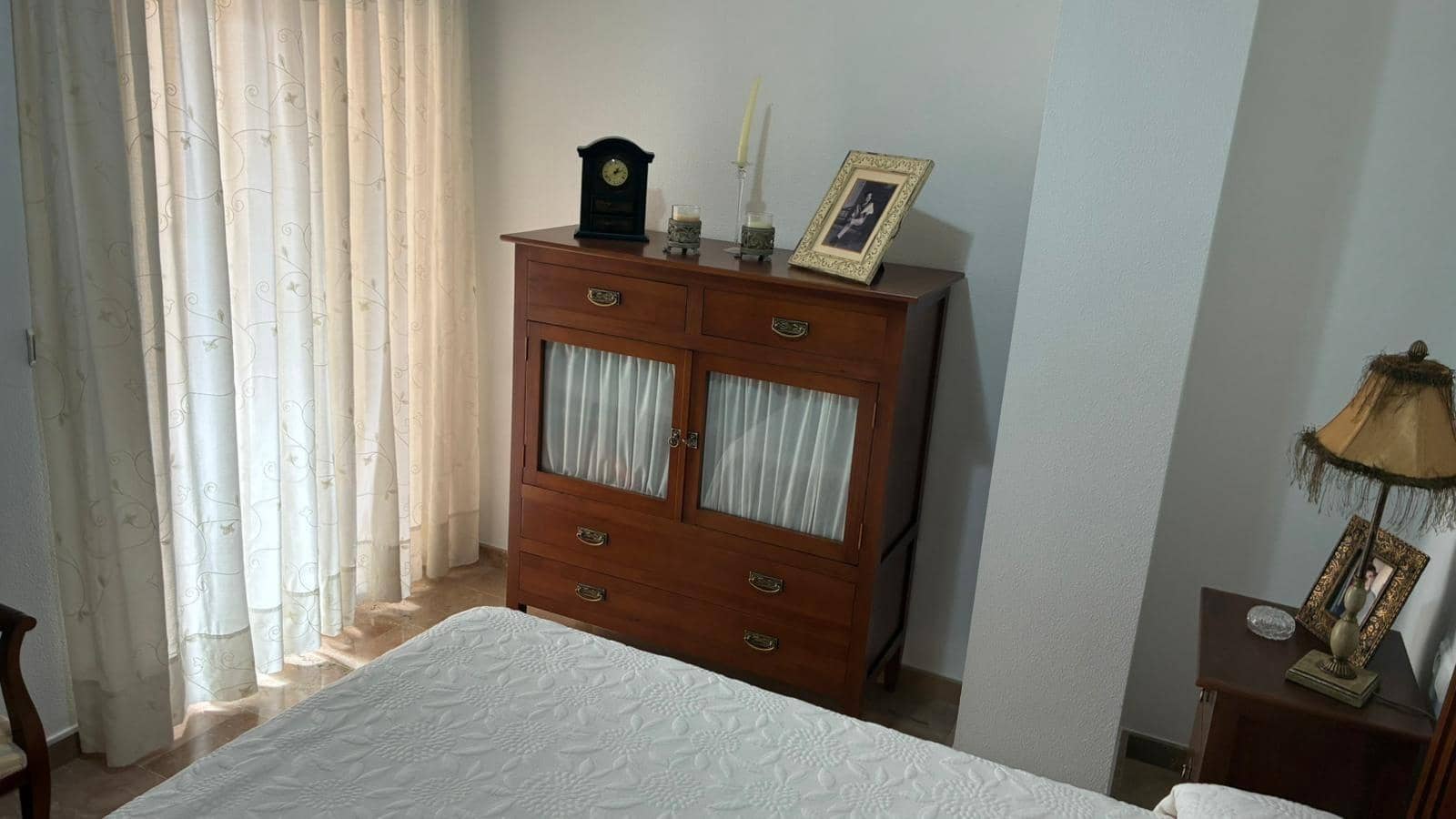 2 soveværelse Lejlighed til salg i Murcia by - € 275.000 (Ref: 9414031)