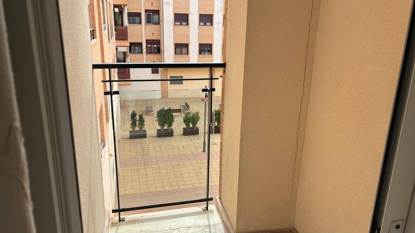 2 soveværelse Lejlighed til salg i Murcia by - € 275.000 (Ref: 9414031)