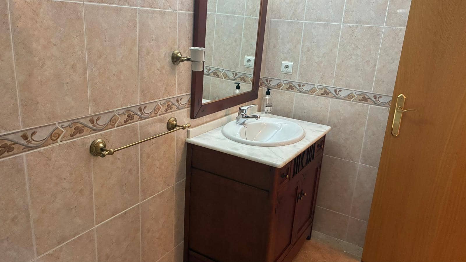 2 soveværelse Lejlighed til salg i Murcia by - € 275.000 (Ref: 9414031)