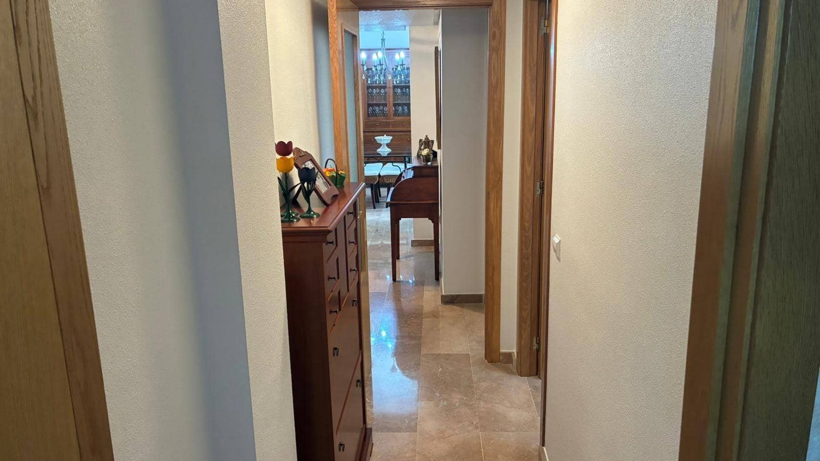 2 soveværelse Lejlighed til salg i Murcia by - € 275.000 (Ref: 9414031)